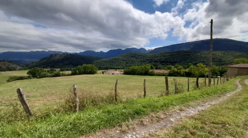 Burgos - Arceo - 10261m2