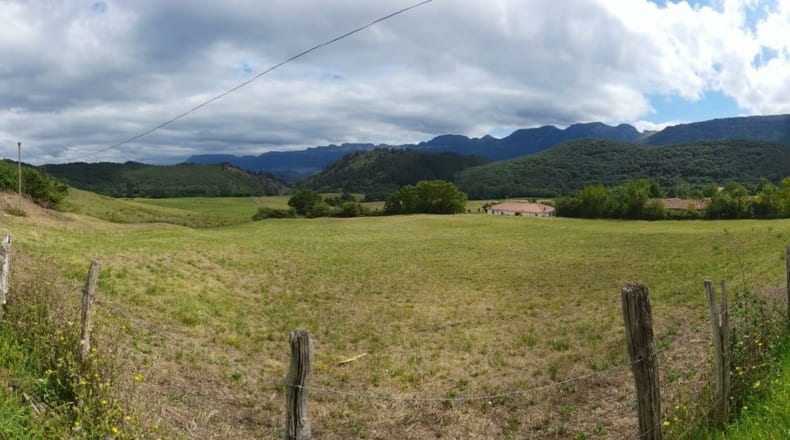 Burgos - Arceo - 10261m2
