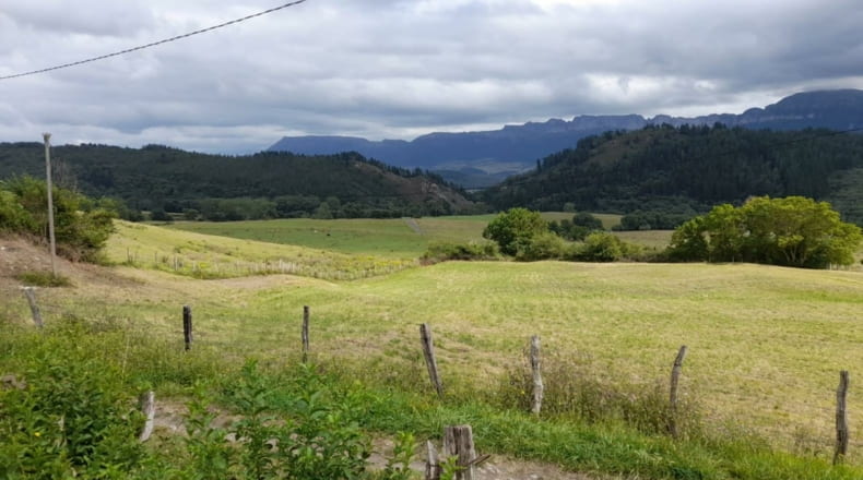 Burgos - Arceo - 10261m2