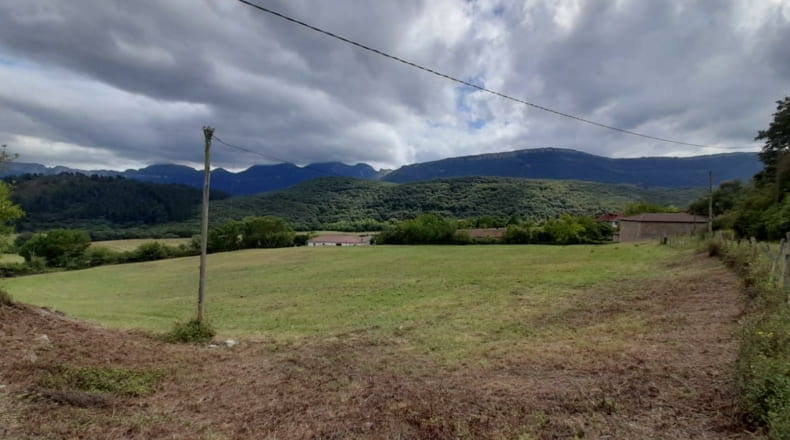 Burgos - Arceo - 10261m2