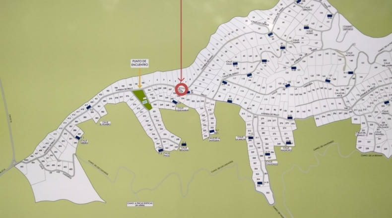 Guadalajara - Valdenaya - 6000m2