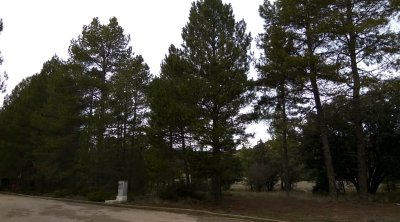 Guadalajara - Valdenaya - 6000m2