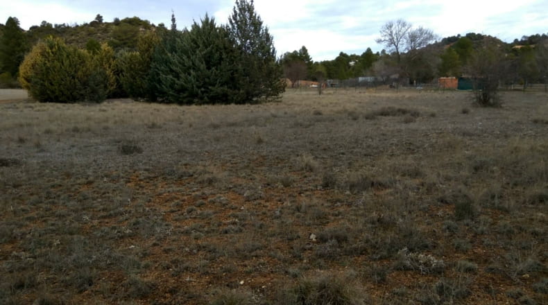 Guadalajara - Valdenaya - 6000m2