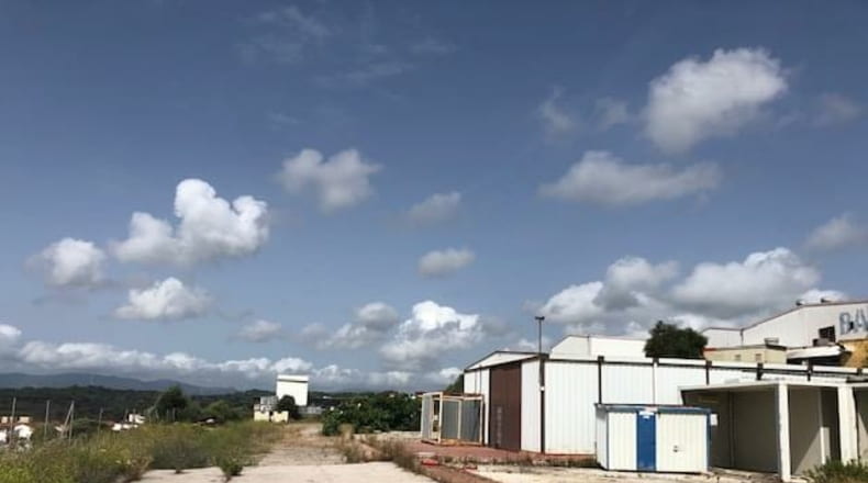 Cádiz - Taraguilla - 7600m2
