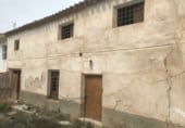 Casa de pueblo en venta en la CALLE LOPE DE VEGA 5, Puerto Lumbreras, ref: TR6978 foto