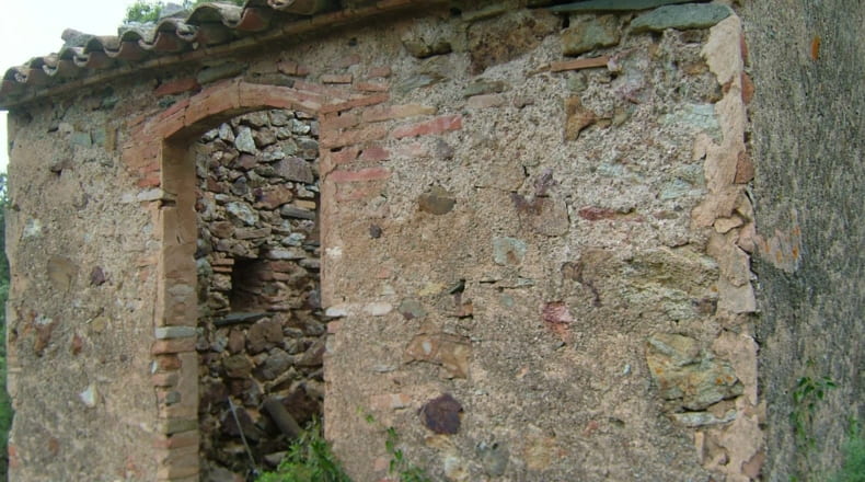 Tarragona - Porrera - 37000m2