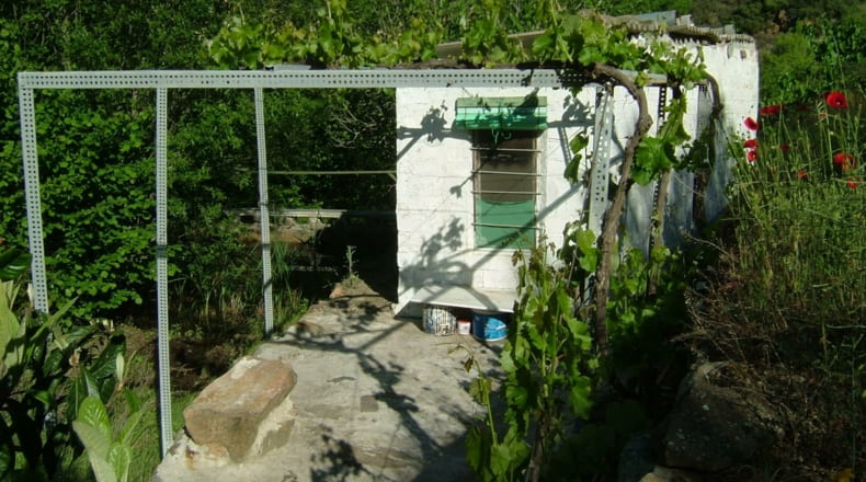 Tarragona - Porrera - 37000m2
