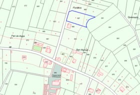 Сан-Роман-де-Монтоксо 2273&nbsp;м²
