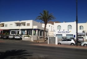 NEW ONE STOP Фото