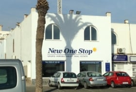 NEW ONE STOP Фото