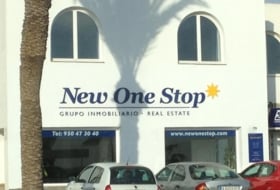 NEW ONE STOP Фото