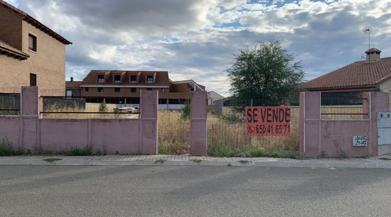 Comunidad de Madrid - Valdetorres de Jarama - 508m2