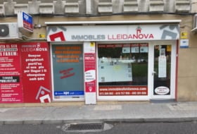 Lleidanova foto
