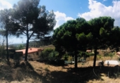 Terreno con Garaje en venta en la Carrer Montgat, Teià, ref: TR7037 foto