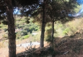Terreno con Garaje en venta en la Carrer Montgat, Teià, ref: TR7037 foto