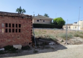 Land suitable for development for sale on CV-902, Daya Nueva, ref: TR7046 photo