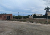 Land suitable for development for sale on CV-902, Daya Nueva, ref: TR7046 photo