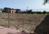 Land suitable for development for sale on CV-902, Daya Nueva, ref: TR7046 photo
