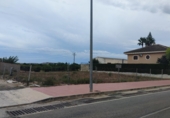 Land suitable for development for sale on CV-902, Daya Nueva, ref: TR7046 photo