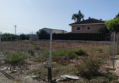 Land suitable for development for sale on CV-902, Daya Nueva, ref: TR7046 photo
