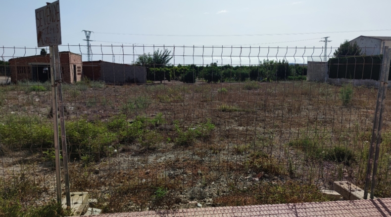 Alicante - Daya Nueva - 700m2