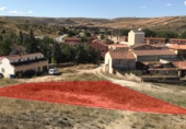Sòl urbà en venda a la Calle Cuesta Losada 15A, Molina de Aragón, ref.: TR7047 foto