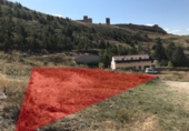Sòl urbà en venda a la Calle Cuesta Losada 15A, Molina de Aragón, ref.: TR7047 foto