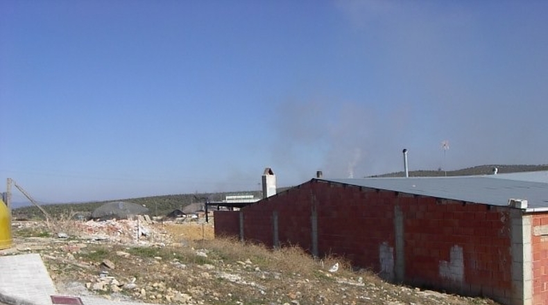 Jaén - Villanueva del Arzobispo - 243m2