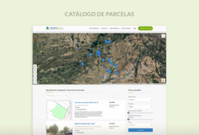 Anuncio Finca
