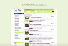 Tablón de Anuncios