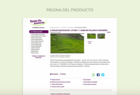 Tablón de Anuncios