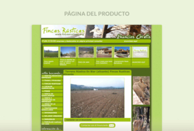 Fincas Rústicas