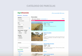 Agroanuncios Fincas