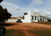 Country house with land for sale on Calle Canalejas, Ossa de Montiel, ref: TR7711 photo