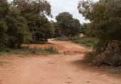 Country house with land for sale on Calle Canalejas, Ossa de Montiel, ref: TR7711 photo