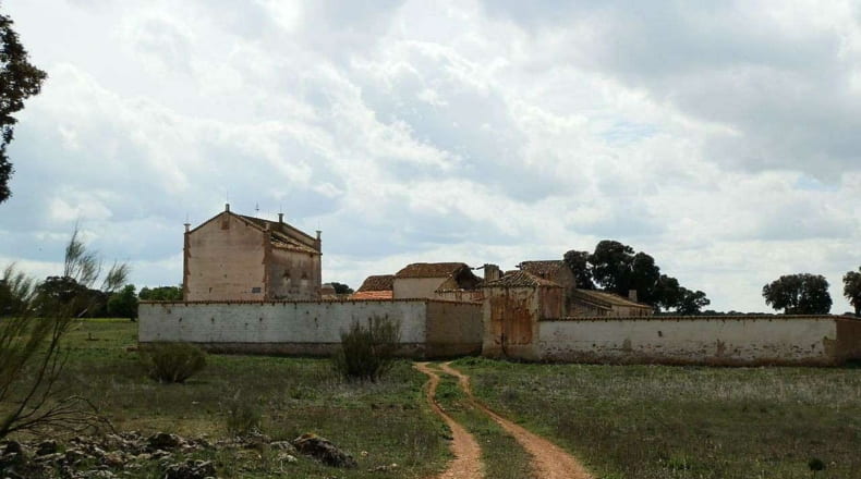 Albacete - Munera - 2950000m2