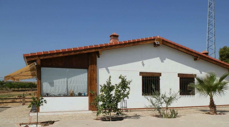 Málaga - Málaga - 60000m2