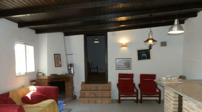Málaga - Málaga - 60000m2