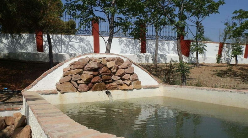 Málaga - Málaga - 60000m2