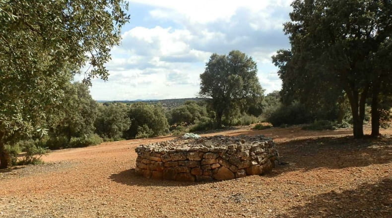Albacete - Balazote - 4750000m2