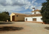 Finca rústica en venda a la Balazote, ref.: TR7653 foto