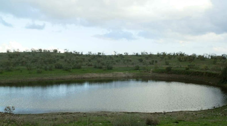 Cáceres - Alcántara - 5120000m2