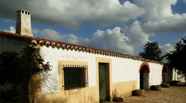 Cáceres - Alcántara - 5120000m2