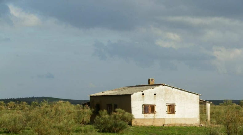 Cáceres - Alcántara - 5120000m2