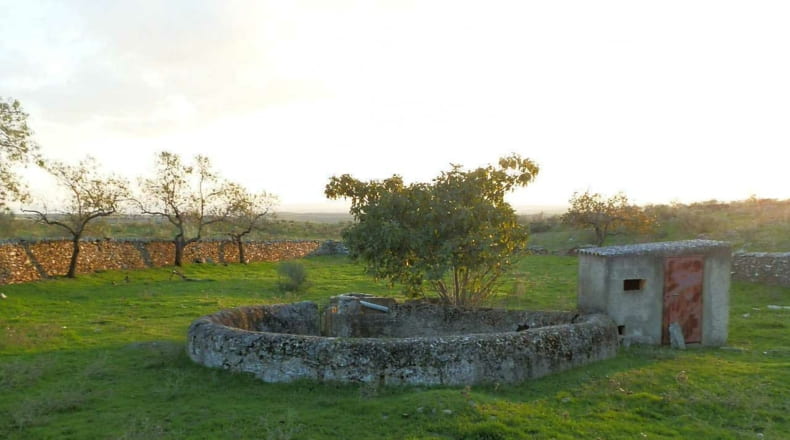 Cáceres - Alcántara - 5120000m2