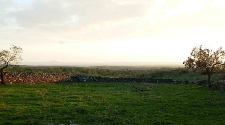 Cáceres - Alcántara - 5120000m2