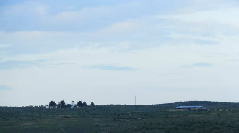 Cáceres - Alcántara - 5120000m2