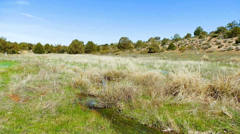 Ciudad Real - Ruidera - 6400000m2