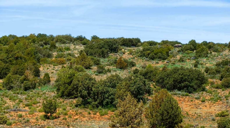 Ciudad Real - Ruidera - 6400000m2