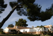 Rural estate for sale on Elche de la Sierra, ref: TR7632 photo